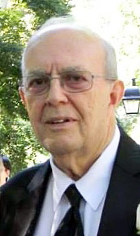 William ‘Bill’ J. Hartman